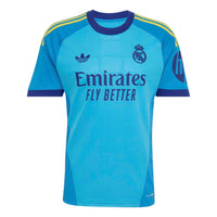 Camiseta Real Madrid Portero 26/27
