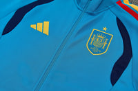 Chandal Seleccion España 26/27