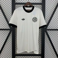 Camiseta Alemania Celebrando 125 Años 2025