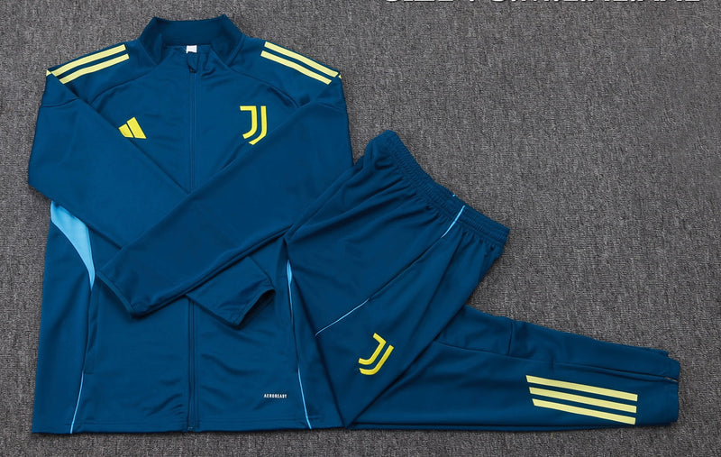 Chandal Juventus 25/26