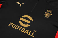 Chándal Milan Niño 24/25