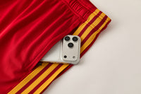 Camiseta y Pantalón corto Entrenamiento Roma 26/27