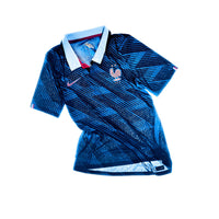 Camiseta Francia Home Versión Jugador 26/27