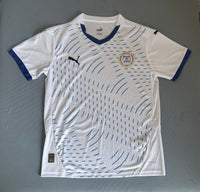 Camiseta selección Philippine 25/26
