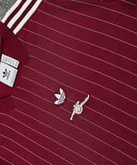 Camiseta y Pantalón entrenamiento Arsenal 26/27