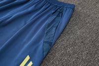 Camiseta y Pantalón corto Entrenamiento Ajax 24/25