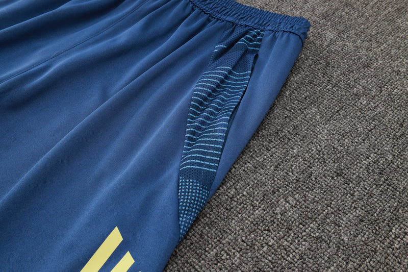 Camiseta y Pantalón corto Entrenamiento Ajax 24/25