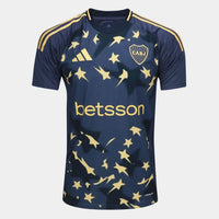 Camiseta Boca Juniors Third 25/26