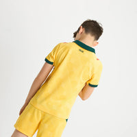 Camiseta y Pantalon Corto para Niño AC MILAN Third 25/26