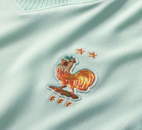 Camisa e Pantalones Cortos para Niño Francia Away 26/27