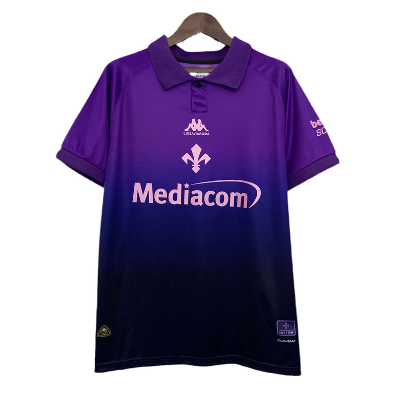 Camiseta ACF Fiorentina Edición Especial
