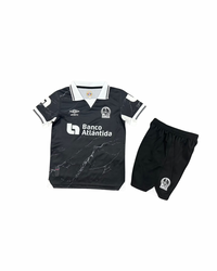 Camisa e Pantalones Cortos para Niño Dula Third 25/26