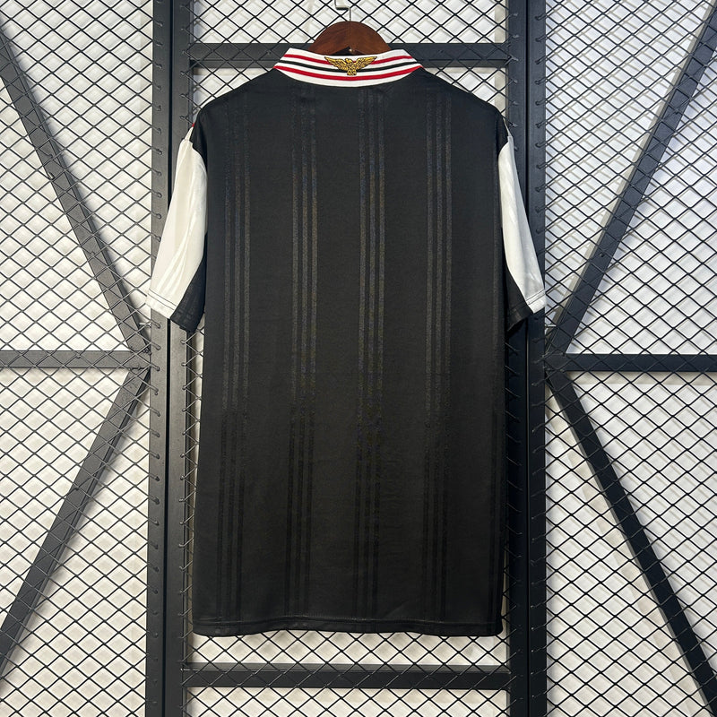 Camiseta Benfica Retro Away 97/98