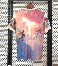 Camiseta Japon Edición Especial Dragon Ball 25/26