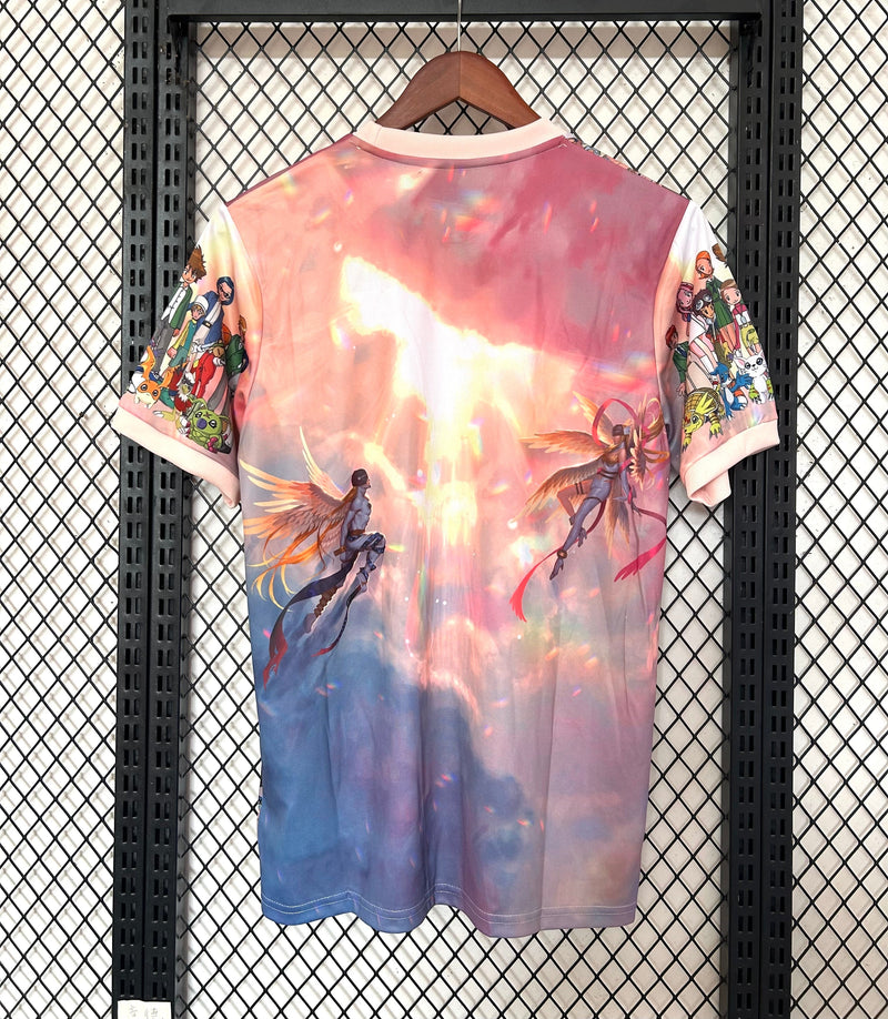 Camiseta Japon Edición Especial Dragon Ball 25/26