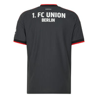 Camiseta Union Berlin Away 26/27