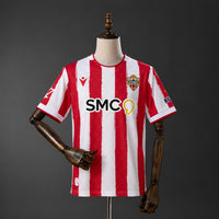 Camiseta UD Almería Home 26/27