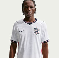Camiseta Inglaterra Home Versión Jugador 25/26