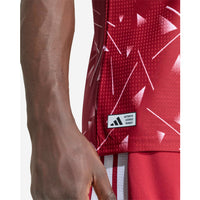 Camiseta Liverpool Home 26/27 Jugador