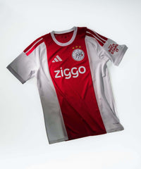 Camiseta Ajax Home 26/27 Jugador