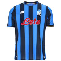 Camisa y Pantalones Cortos para Niños Atalanta Home 25/26