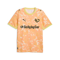 Camiseta Palermo F.C. Away 26/27