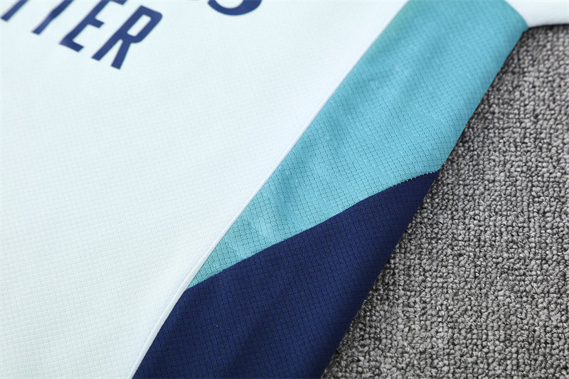 Camiseta y Pantalón entrenamiento Arsenal 25/26