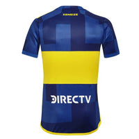 Camiseta Boca Juniors Home 23/24
