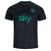 Camiseta Selección Irlanda Third 26/27