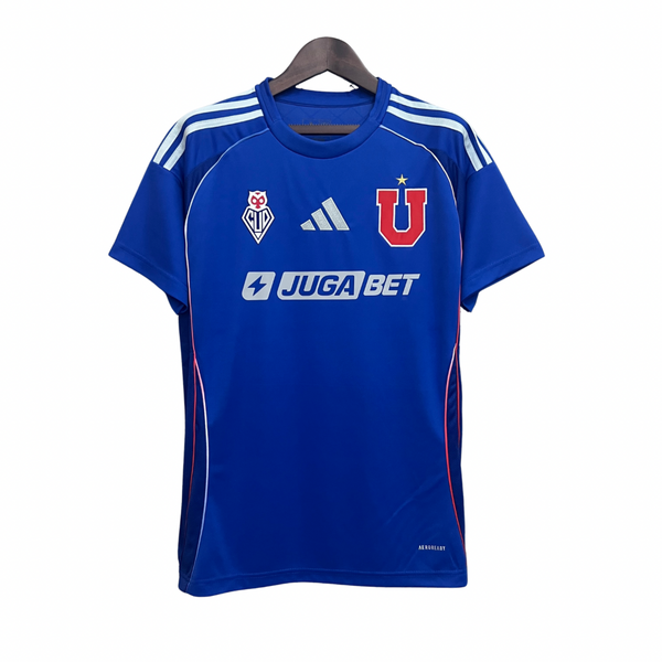 Camiseta Universidad de Chile 25/26