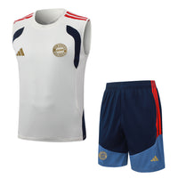 Camiseta y Pantalón entrenamiento Bayern 26/27