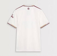 Camiseta Arsenal Third 25/26 Versión Jugador