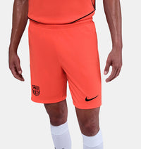 Pantalones Cortos del FC Barcelona Third 25/26