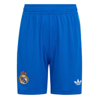 Pantalon Corto Real Madrid Third 25/26