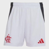 Pantalon Corto Flamengo Home 25/26