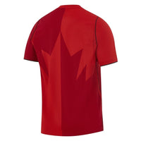 Camiseta Canadá Home 26/27