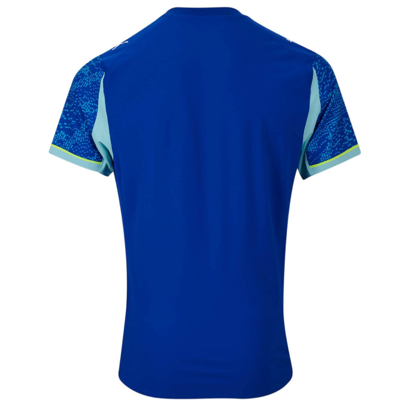 Camiseta Olympique de Marseille Third 25/26