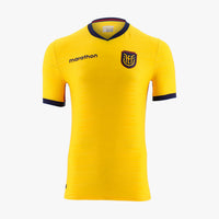 Camiseta Ecuador Home 26/27