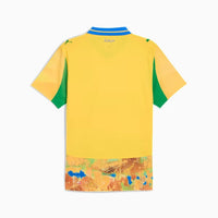 Camiseta Mamelodi Sundowns 2025 (World Cup kit)