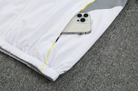 Chándal de fútbol impermeable Real Madrid 25/26