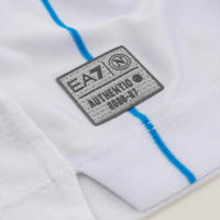 Camiseta SSC Napoli Away Jugador 26/27