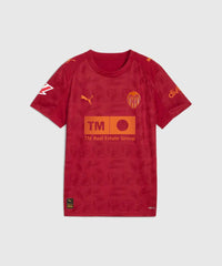 Camisa y Pantalones Cortos para Niños Valencia Away 25/26