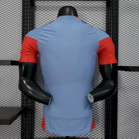 Camiseta Player Japón Away 26/27