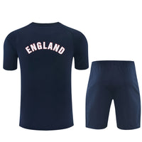 Camisa e Pantalones Cortos para Niño Inglaterra 26/27