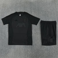 Camiseta y Pantalón entrenamiento Liverpool 26/27