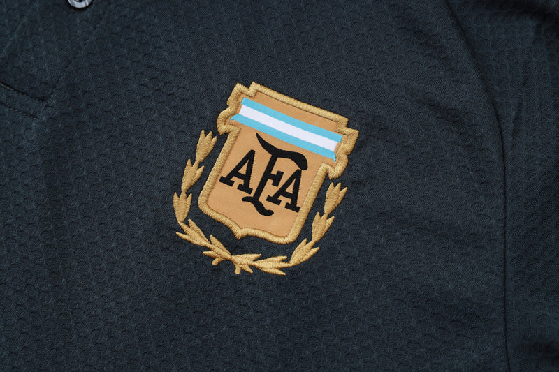 Camiseta y pantalón Argentina 25/26