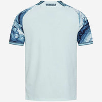 Camiseta Bayer Leverkusen Away 26/27