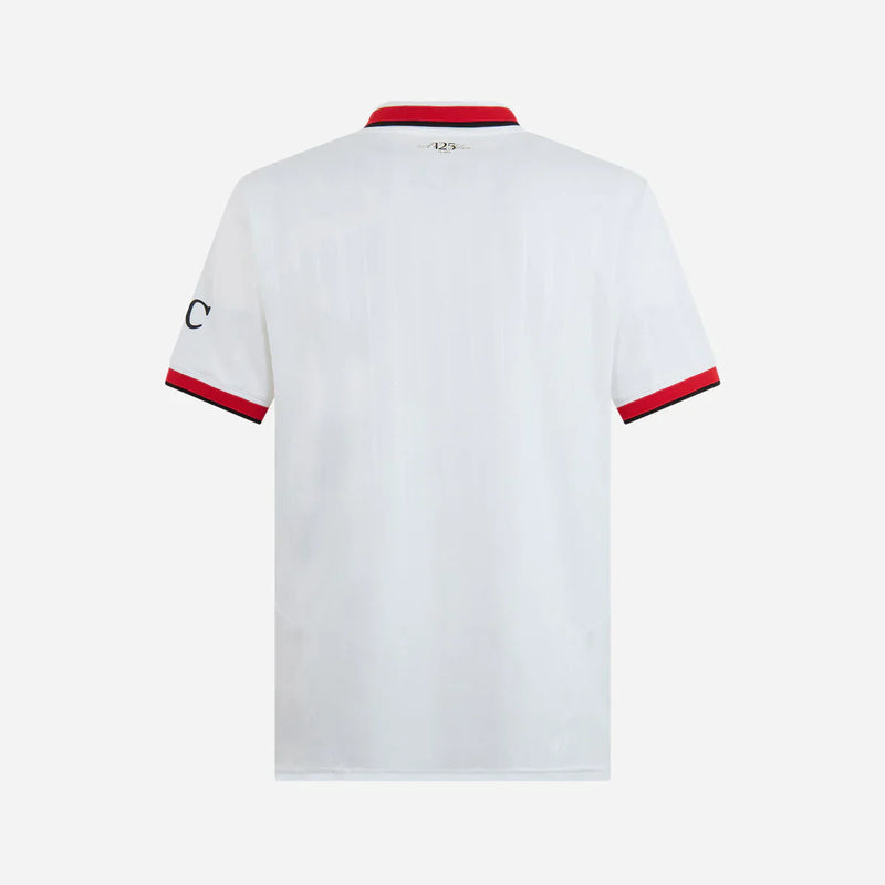Camiseta AC Milan Away 24/25