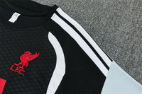Camiseta y Pantalón entrenamiento Liverpool 26/27