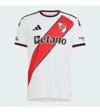 Camiseta River Plate Home Versión Jugador 26/27